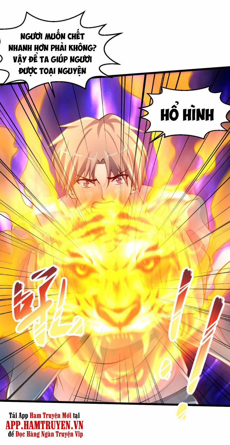 Tuyệt Phẩm Y Thánh 217 trang 18