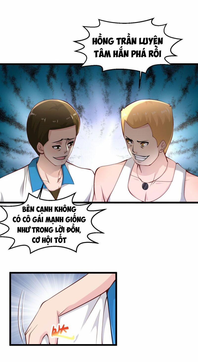 Tuyệt Phẩm Y Thánh 217 trang 23