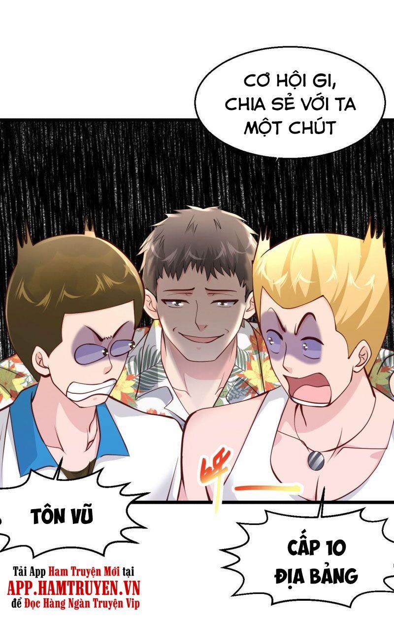 Tuyệt Phẩm Y Thánh 217 trang 24