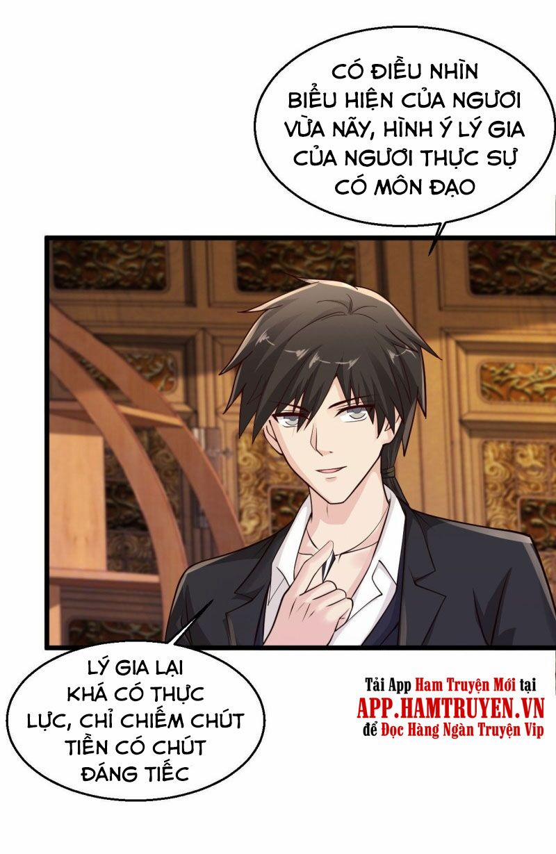 Tuyệt Phẩm Y Thánh 217 trang 30