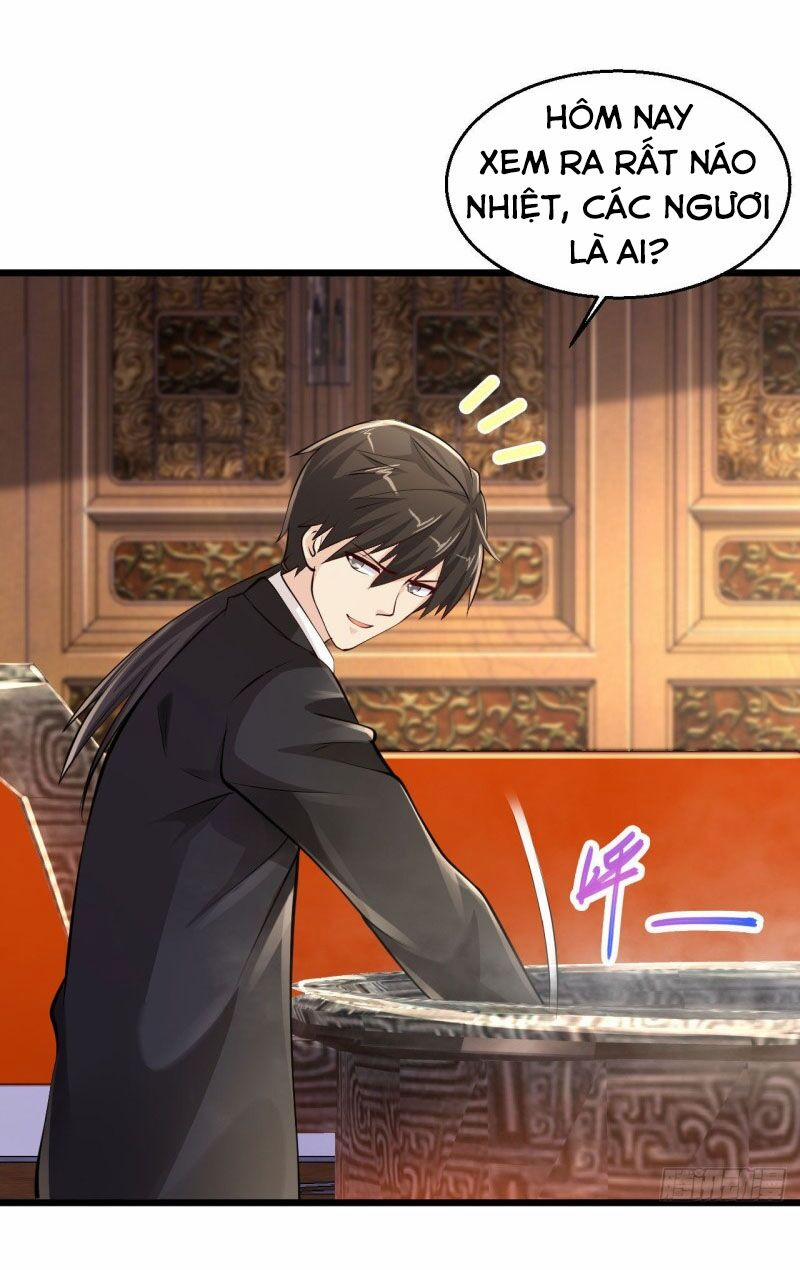 Tuyệt Phẩm Y Thánh 217 trang 5