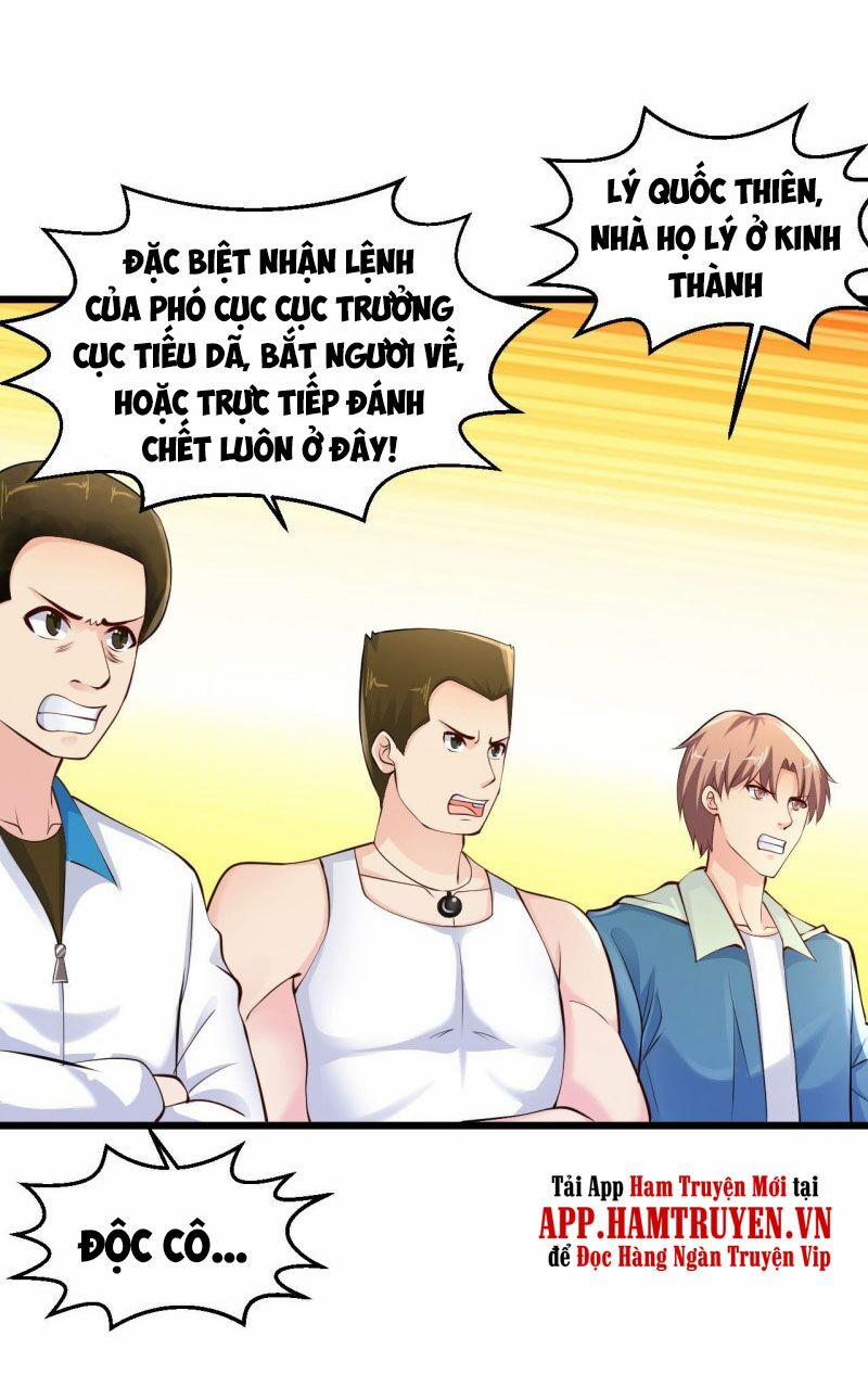 Tuyệt Phẩm Y Thánh 217 trang 6