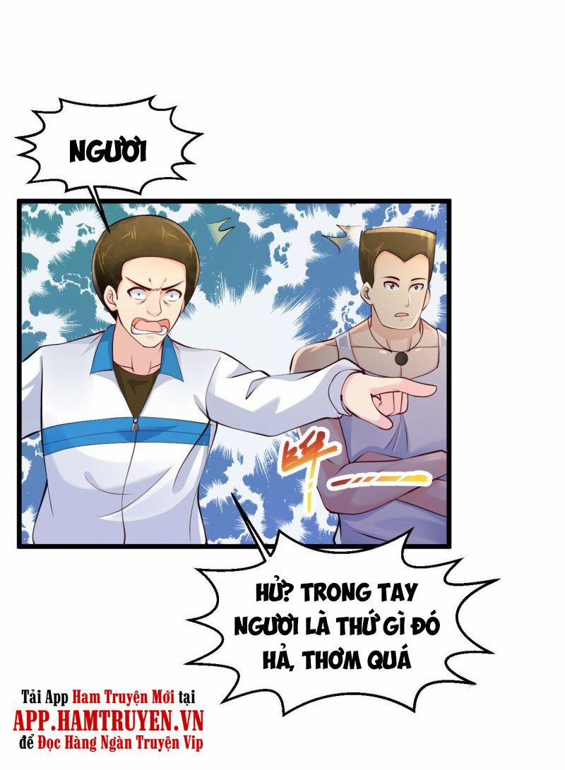 Tuyệt Phẩm Y Thánh 217 trang 8