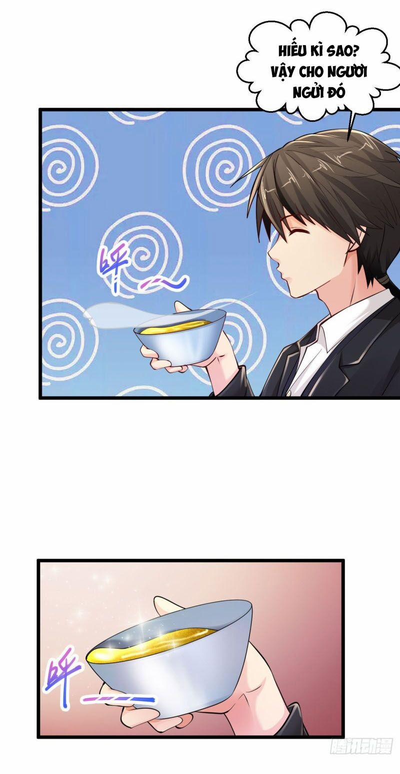 Tuyệt Phẩm Y Thánh 217 trang 9
