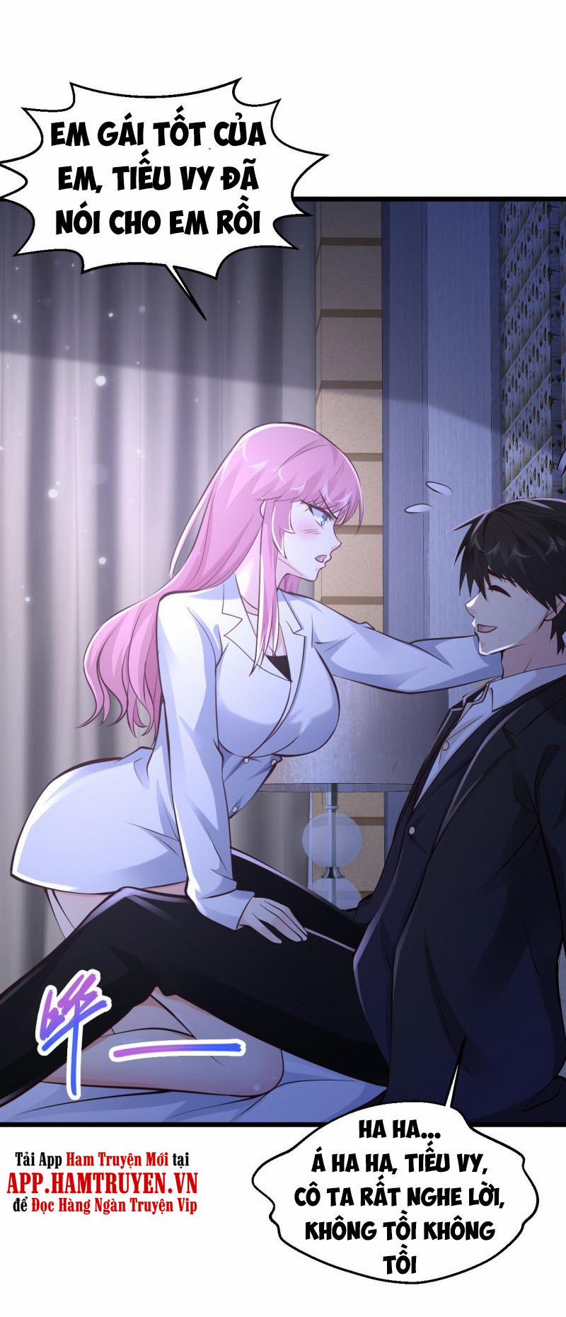 Tuyệt Phẩm Y Thánh 218 trang 12