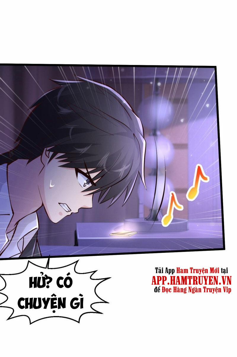 Tuyệt Phẩm Y Thánh 218 trang 20