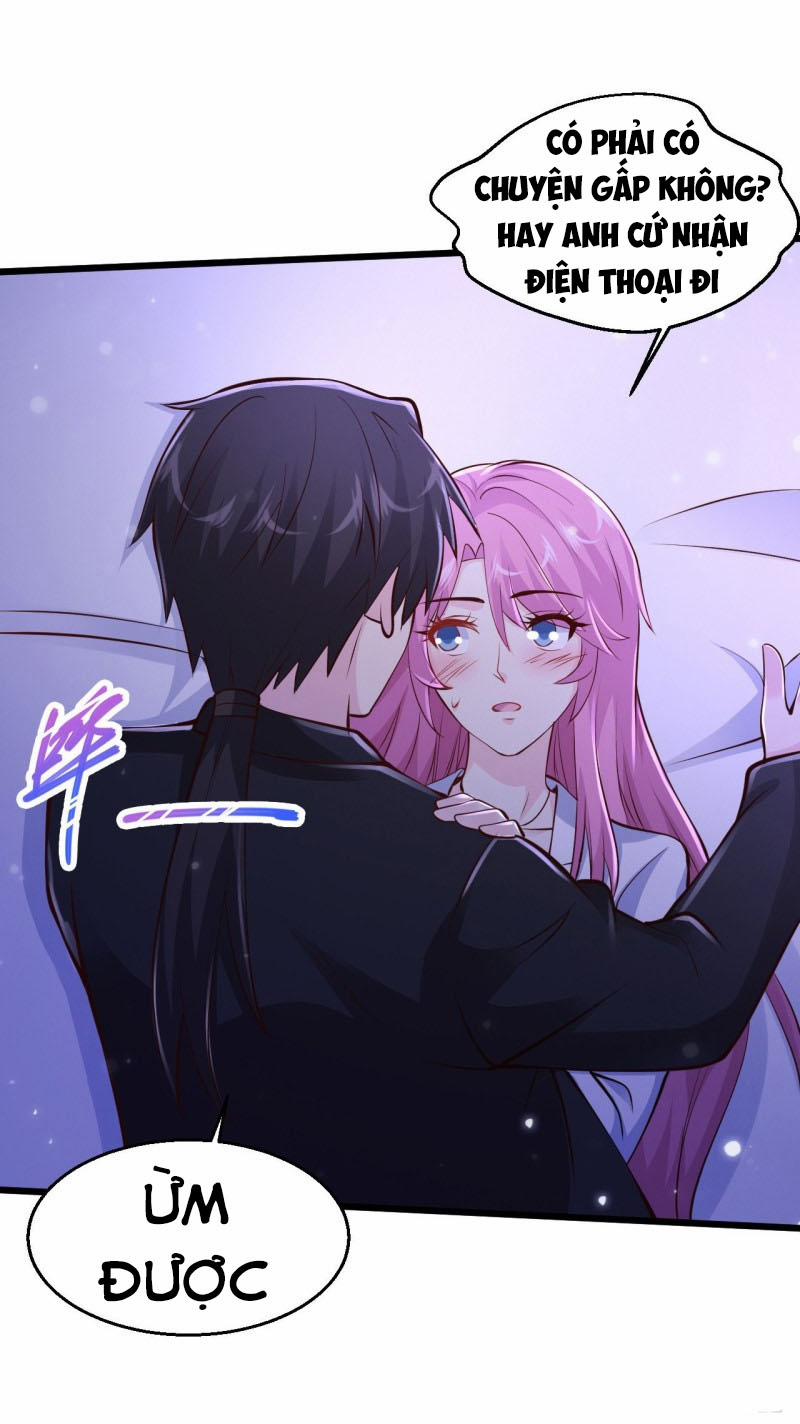 Tuyệt Phẩm Y Thánh 218 trang 21