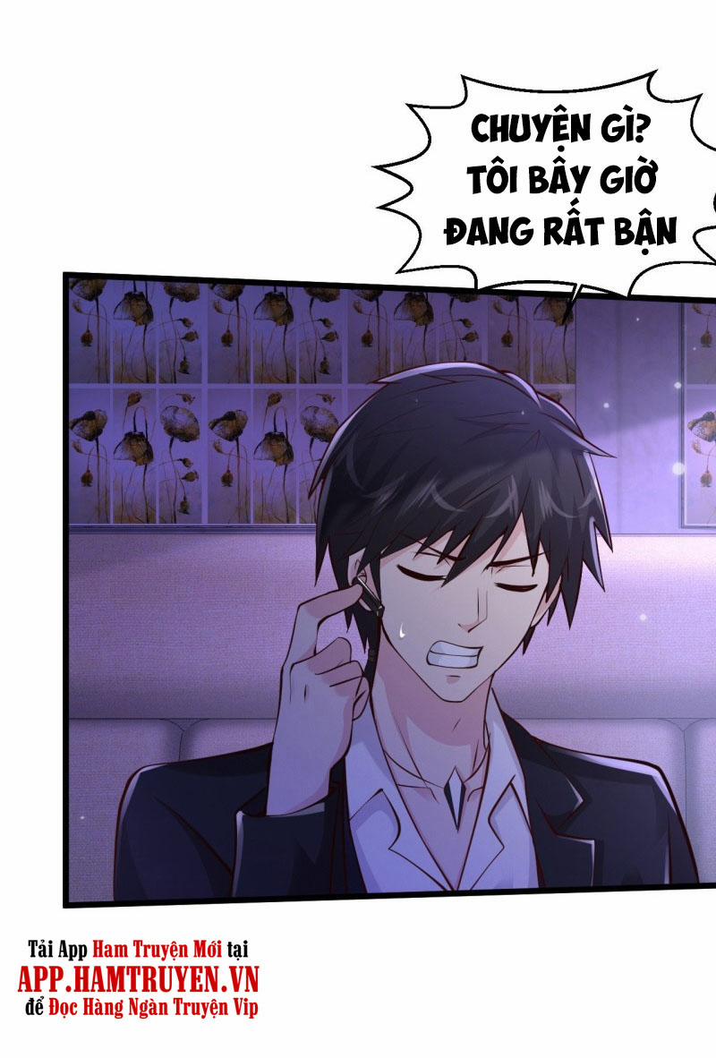 Tuyệt Phẩm Y Thánh 218 trang 22