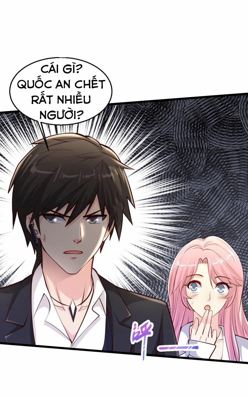 Tuyệt Phẩm Y Thánh 218 trang 23