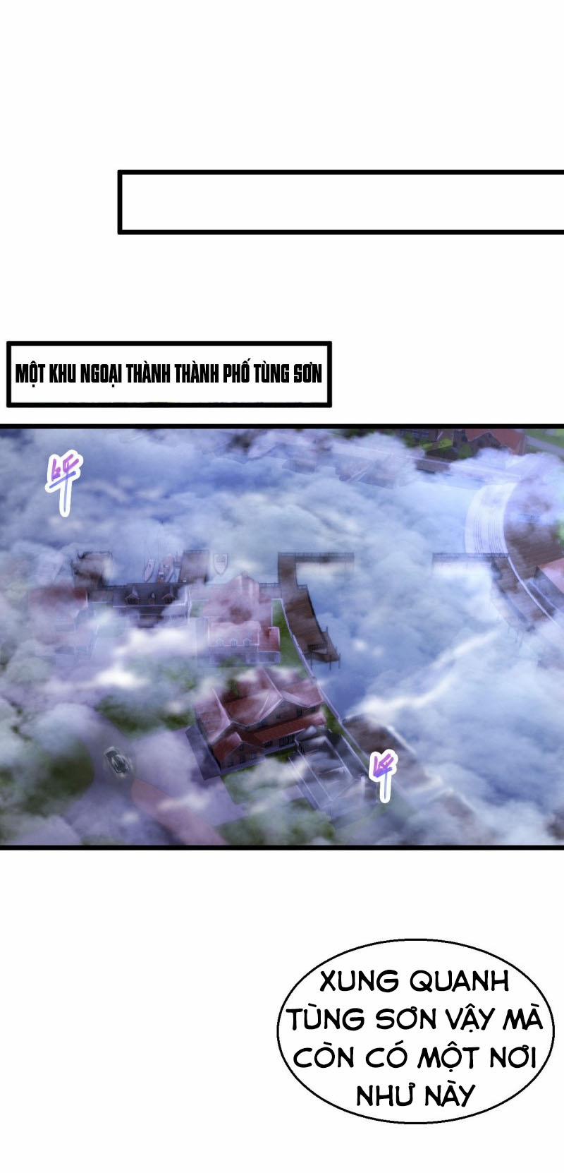 Tuyệt Phẩm Y Thánh 218 trang 27