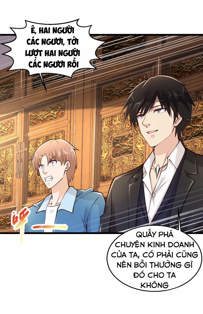 Tuyệt Phẩm Y Thánh 218 trang 5