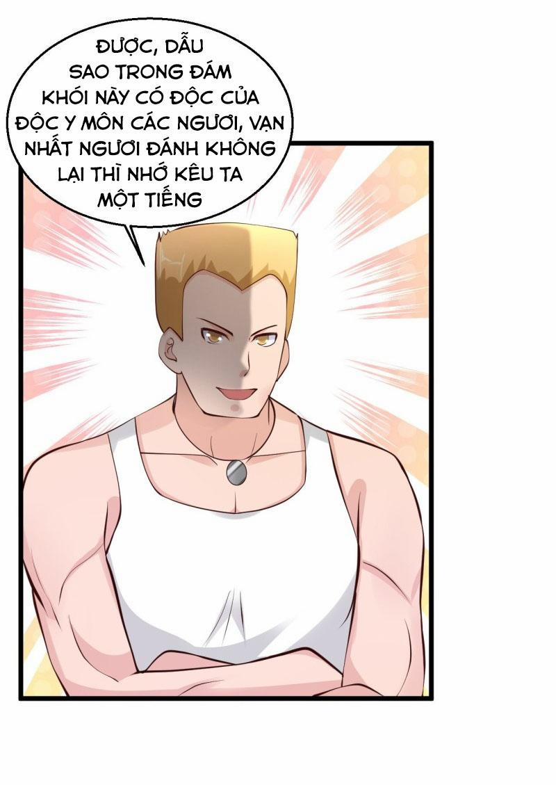 Tuyệt Phẩm Y Thánh 219 trang 1