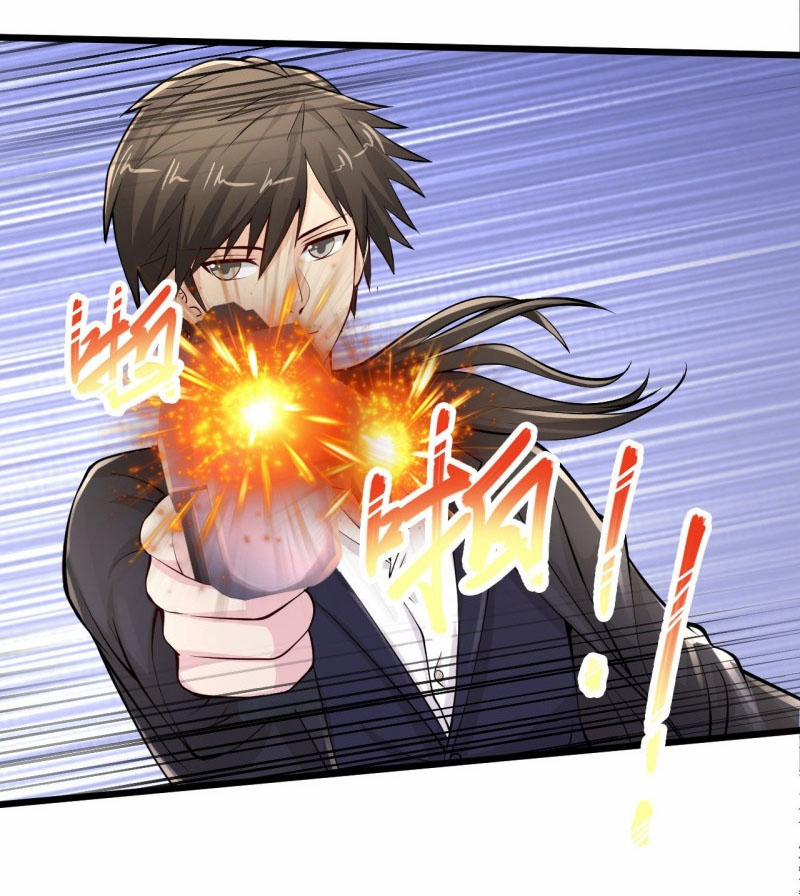 Tuyệt Phẩm Y Thánh 219 trang 17