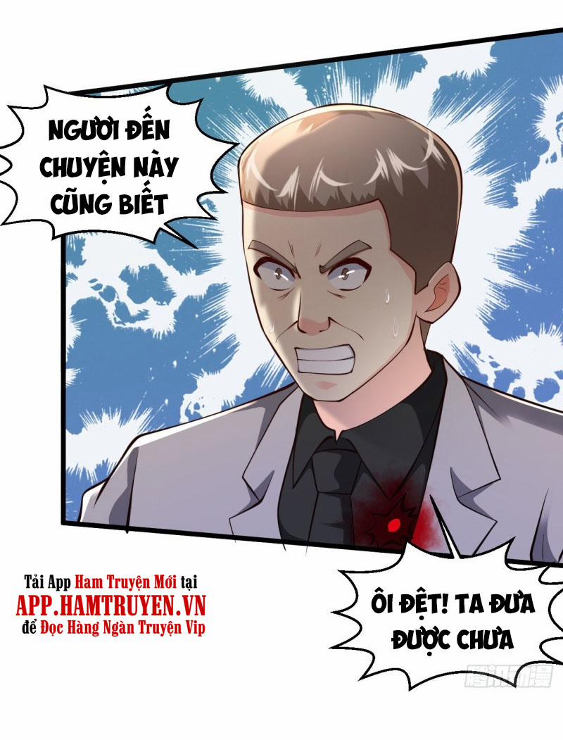 Tuyệt Phẩm Y Thánh 219 trang 24