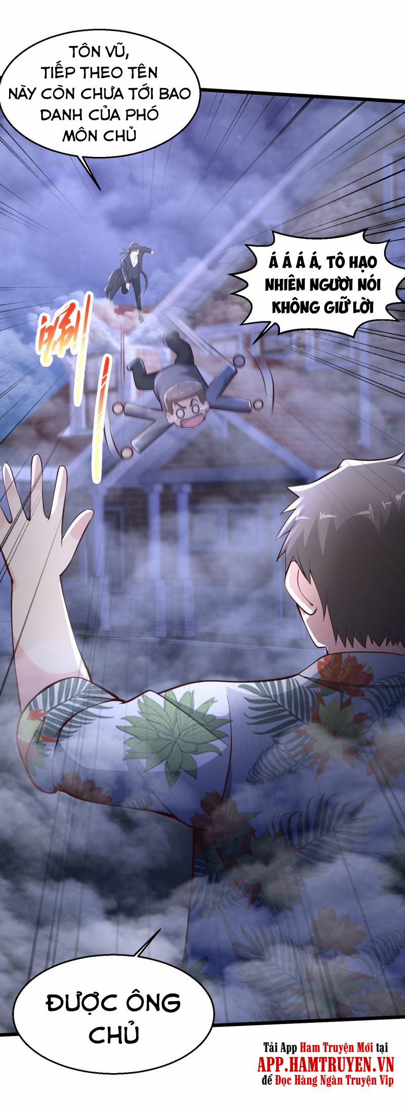 Tuyệt Phẩm Y Thánh 219 trang 28