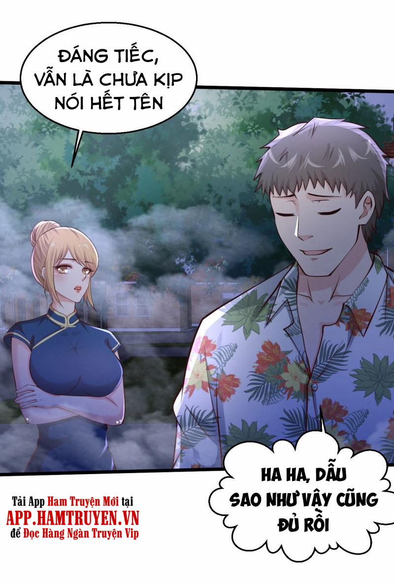 Tuyệt Phẩm Y Thánh 219 trang 30