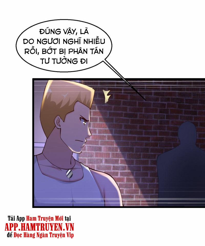 Tuyệt Phẩm Y Thánh 219 trang 4