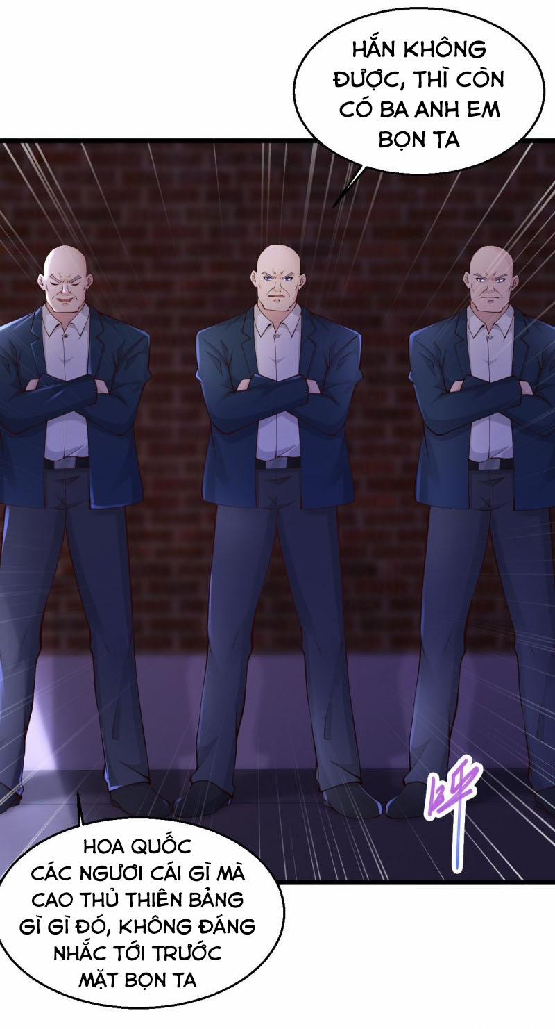Tuyệt Phẩm Y Thánh 219 trang 5