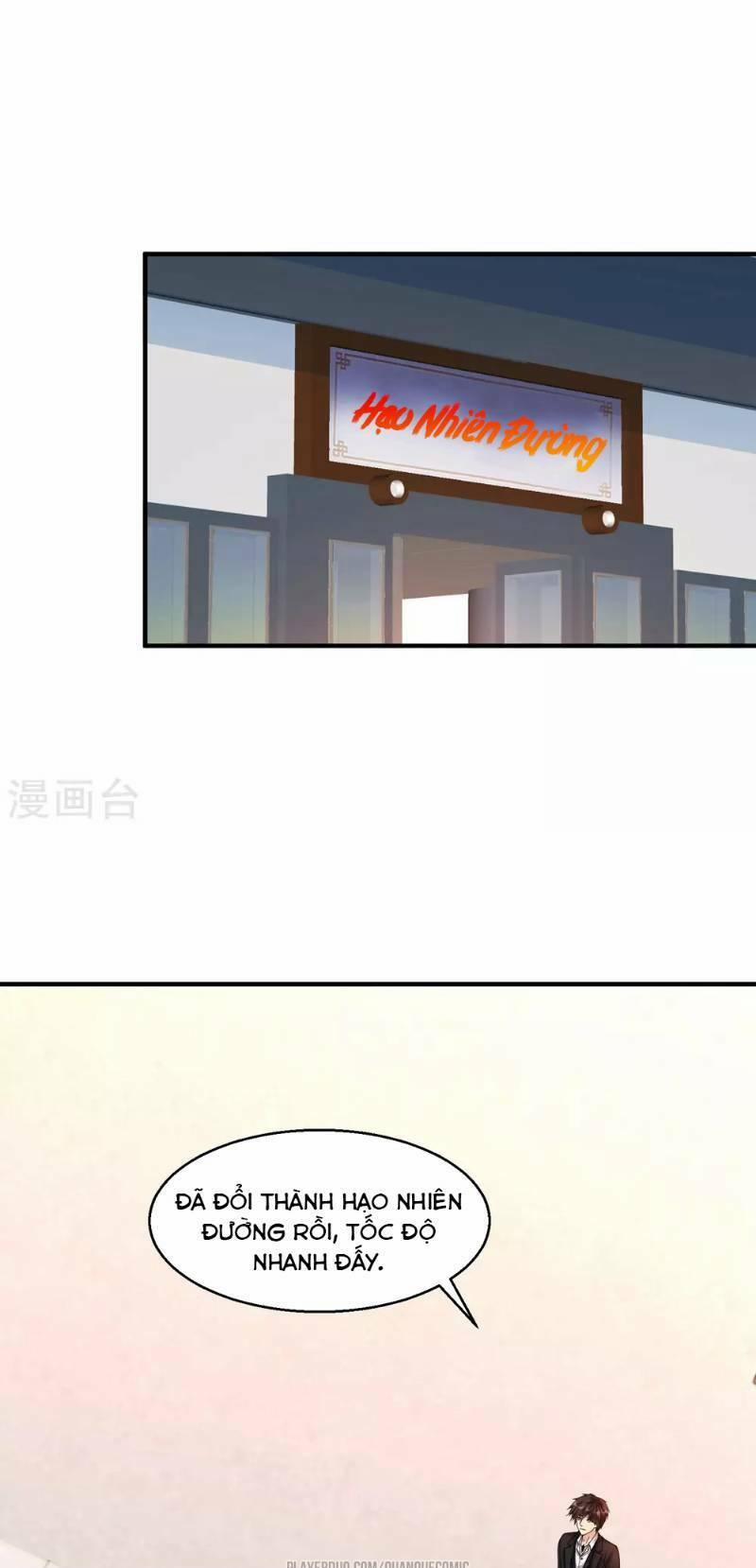 Tuyệt Phẩm Y Thánh 22 trang 0