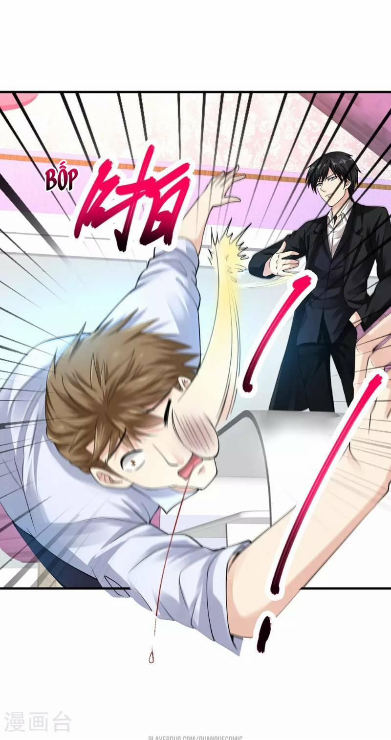 Tuyệt Phẩm Y Thánh 22 trang 14