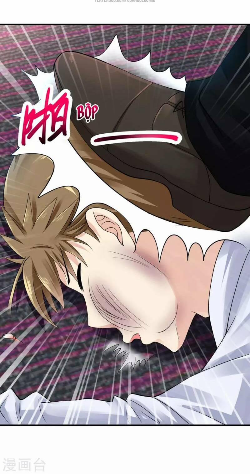 Tuyệt Phẩm Y Thánh 22 trang 15