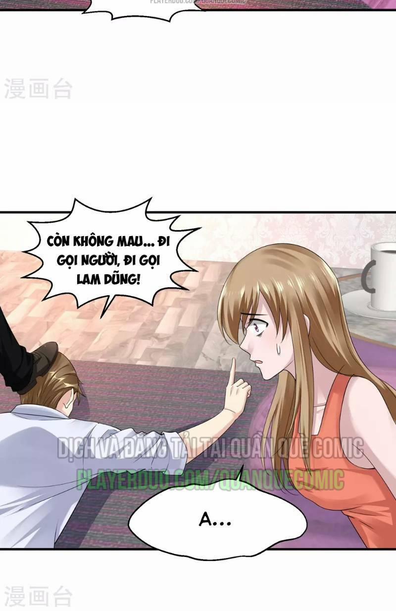 Tuyệt Phẩm Y Thánh 22 trang 17