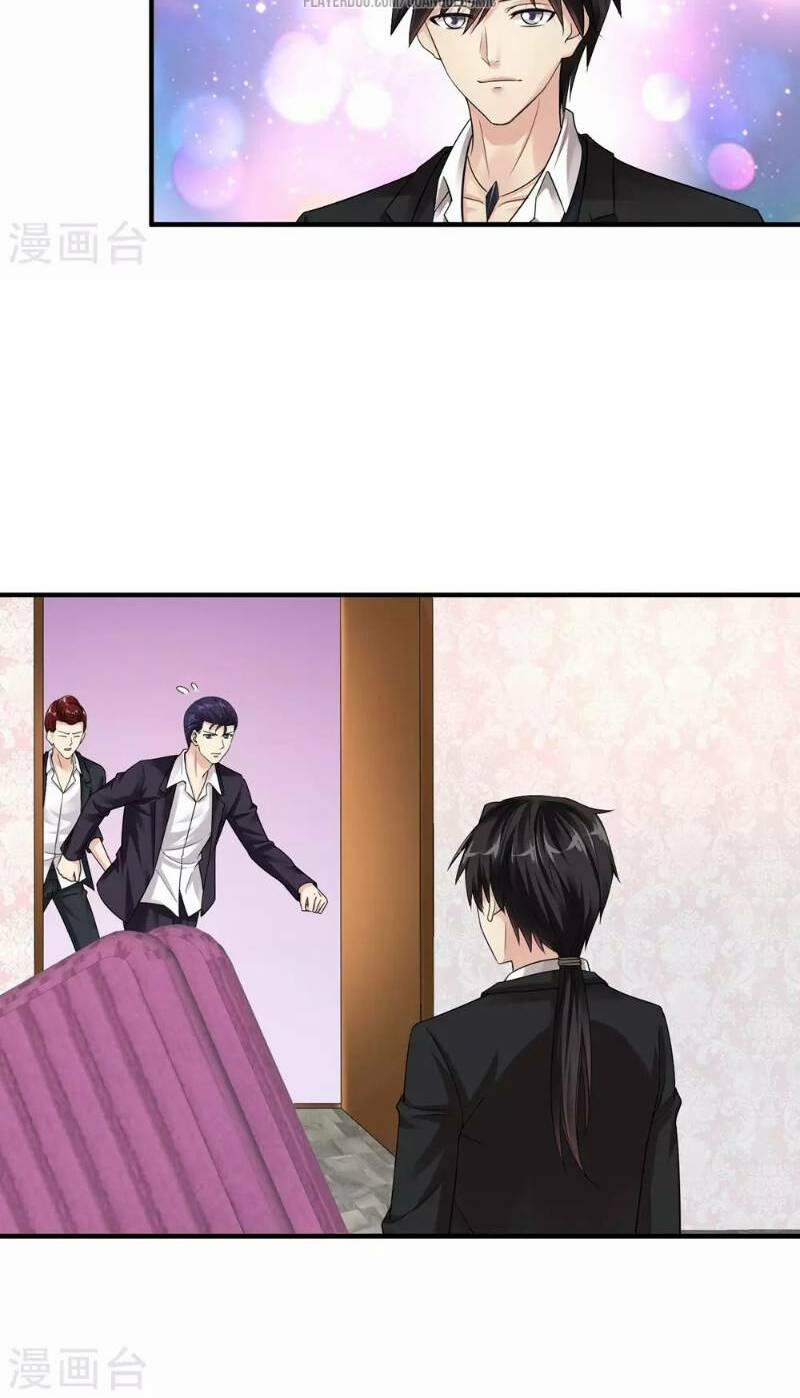 Tuyệt Phẩm Y Thánh 22 trang 19