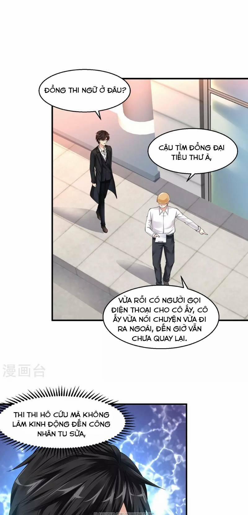 Tuyệt Phẩm Y Thánh 22 trang 2