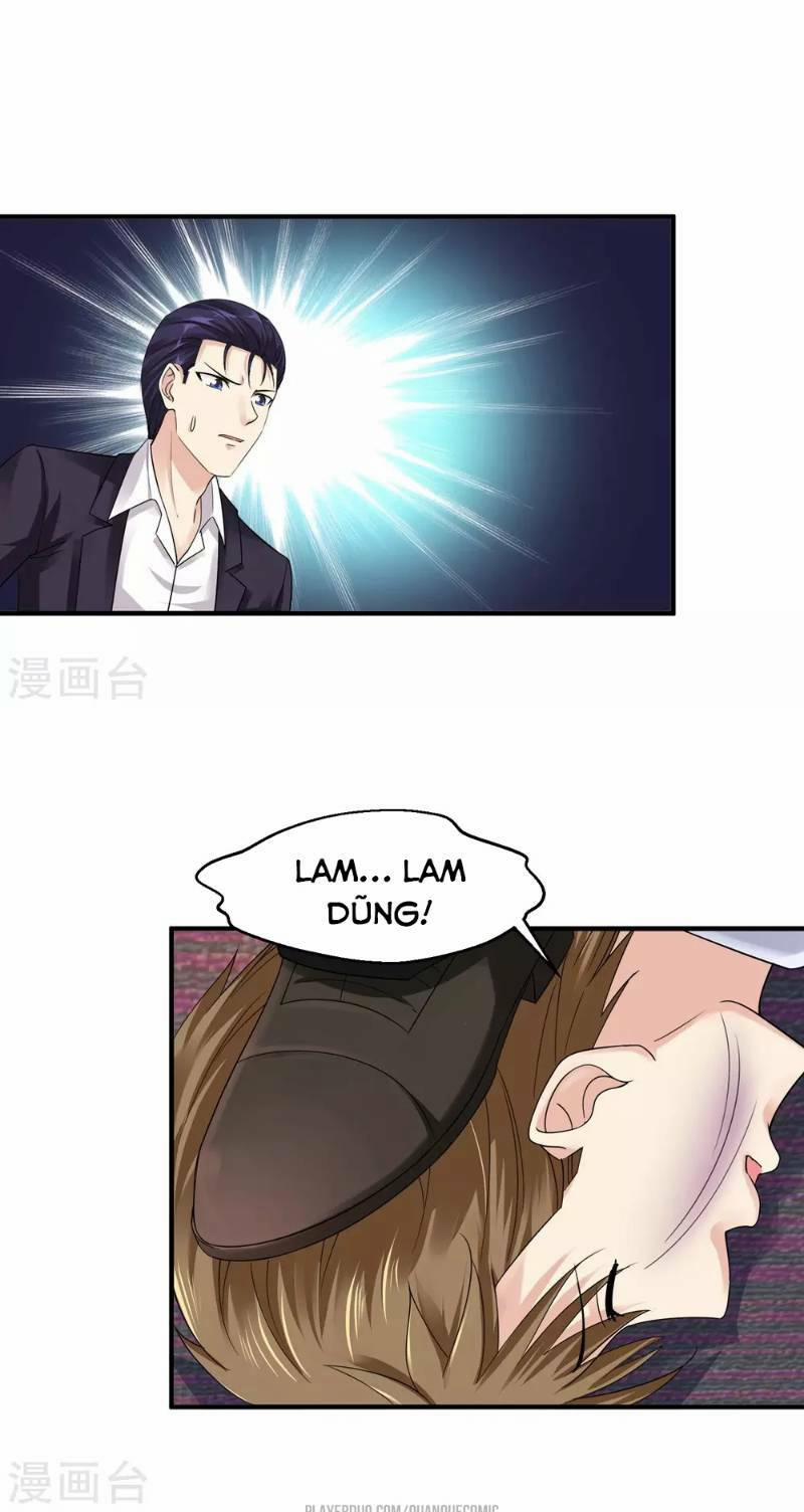 Tuyệt Phẩm Y Thánh 22 trang 20