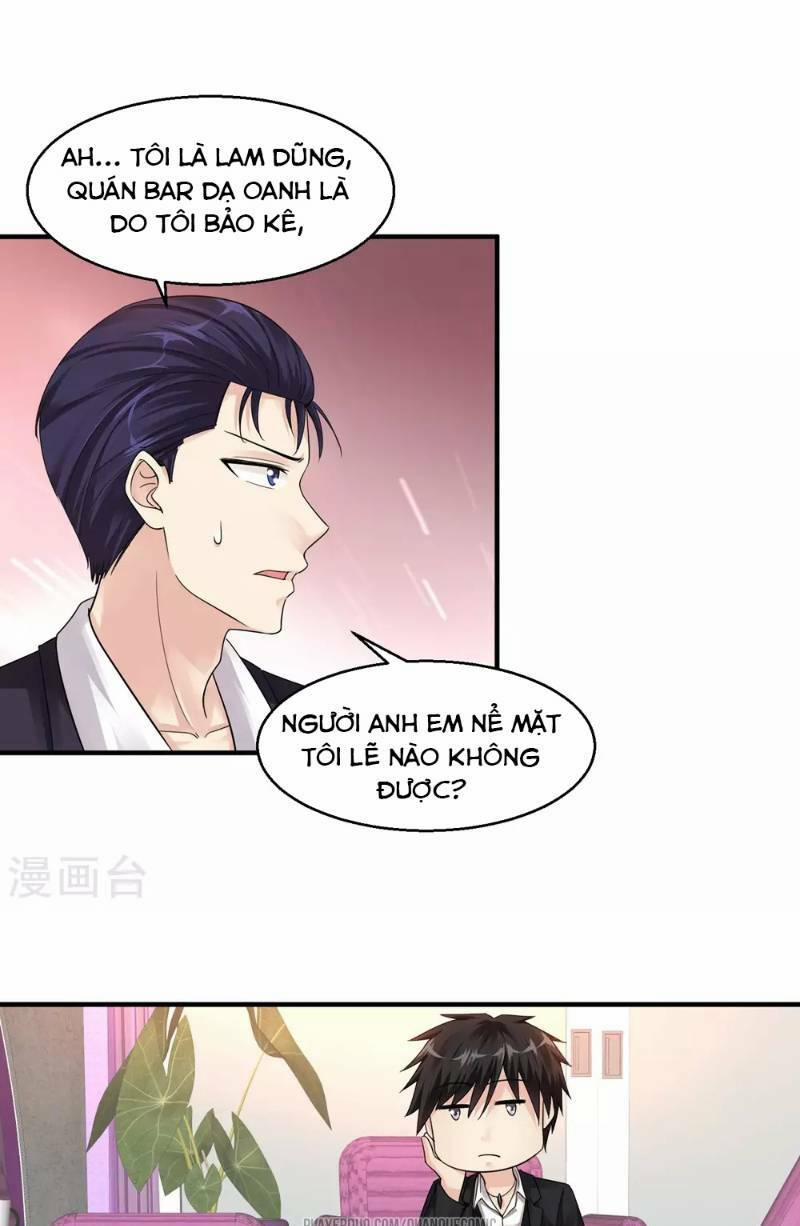 Tuyệt Phẩm Y Thánh 22 trang 22