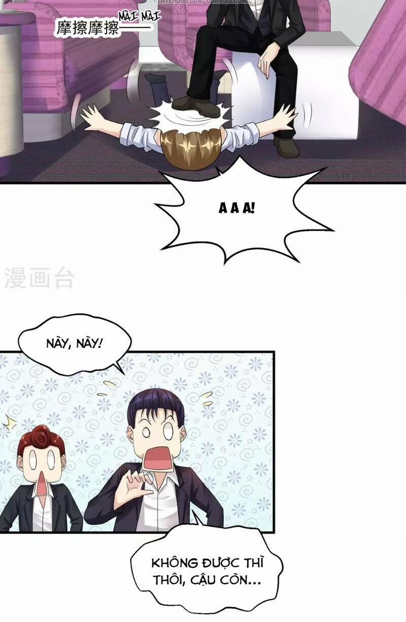 Tuyệt Phẩm Y Thánh 22 trang 23