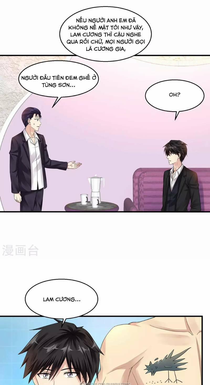 Tuyệt Phẩm Y Thánh 22 trang 24