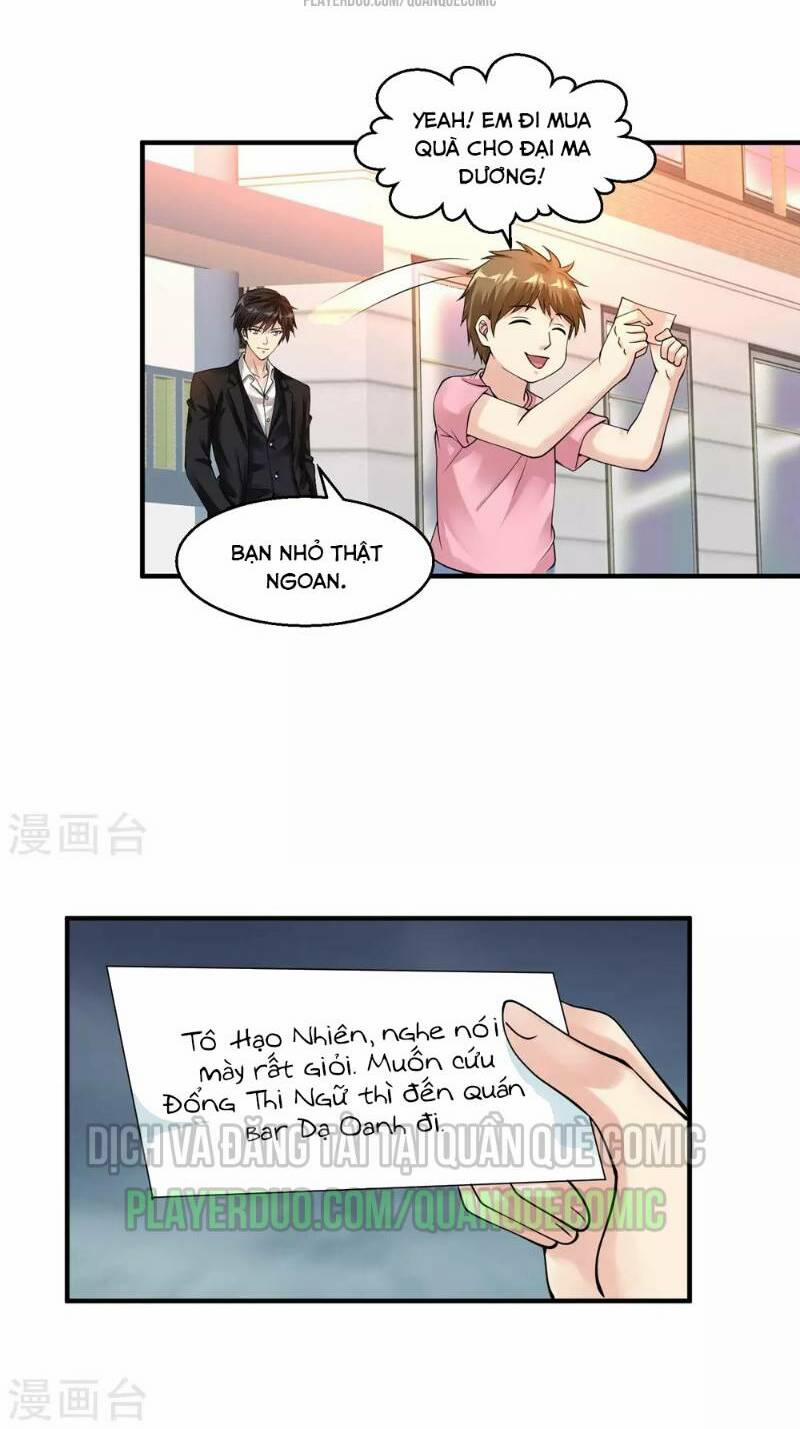 Tuyệt Phẩm Y Thánh 22 trang 5