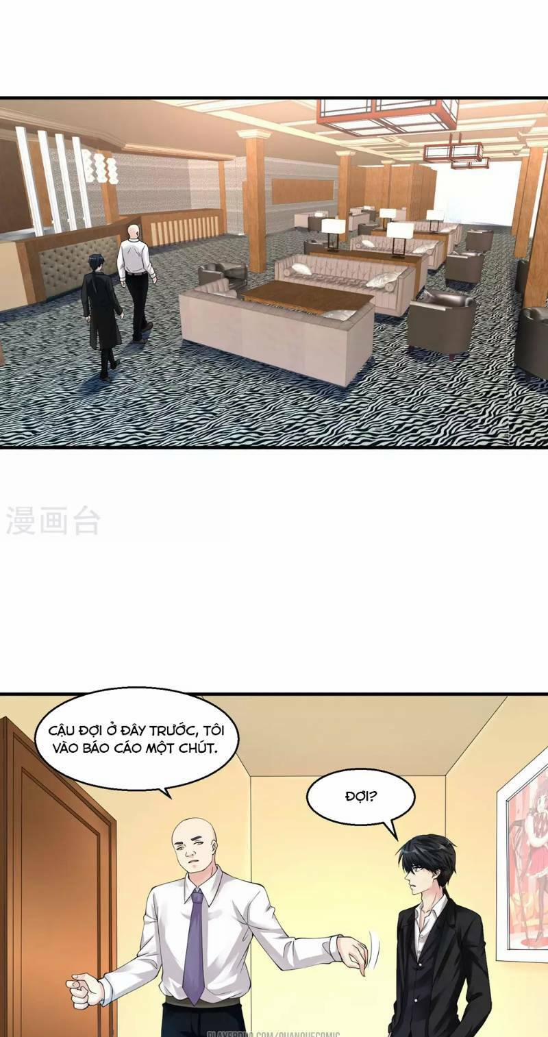 Tuyệt Phẩm Y Thánh 22 trang 8