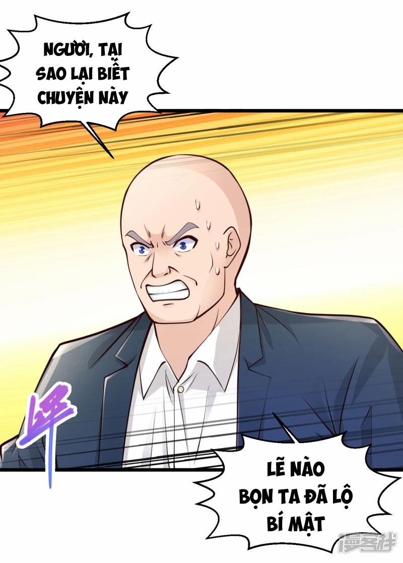 Tuyệt Phẩm Y Thánh 220 trang 11