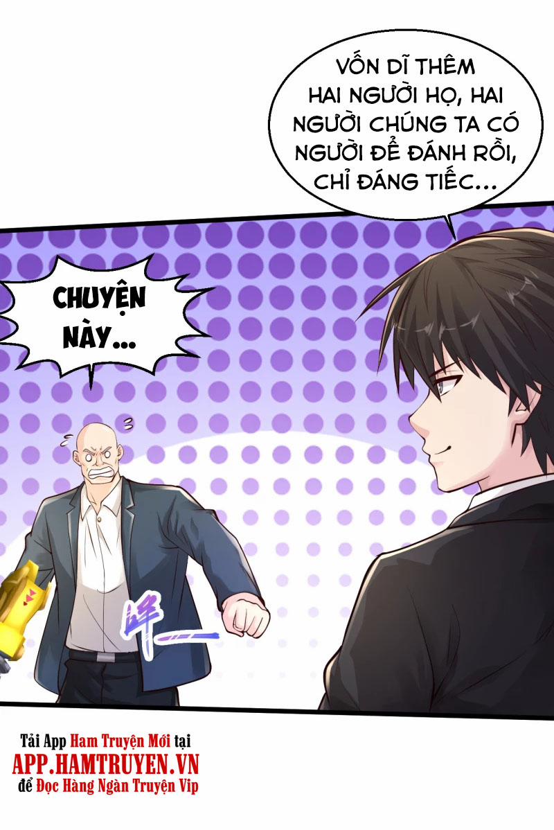 Tuyệt Phẩm Y Thánh 220 trang 24