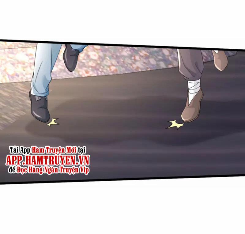 Tuyệt Phẩm Y Thánh 223 trang 16