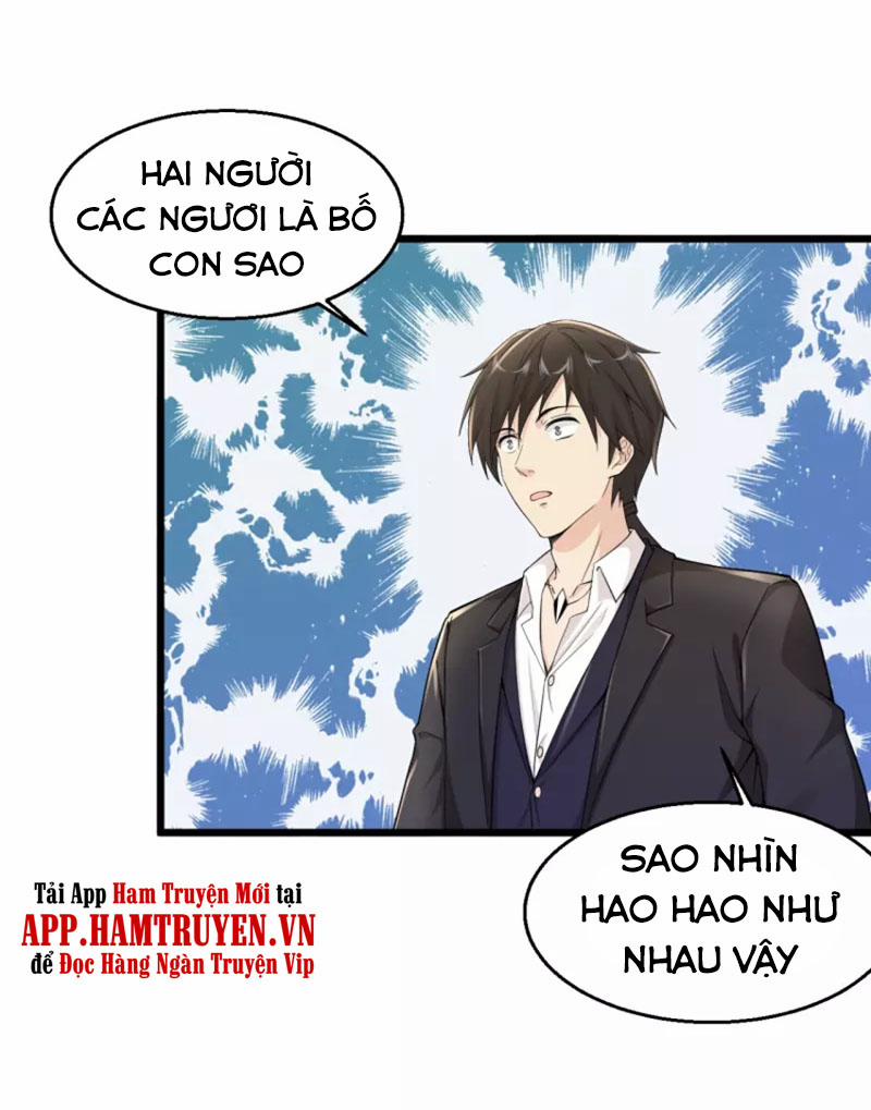 Tuyệt Phẩm Y Thánh 223 trang 18