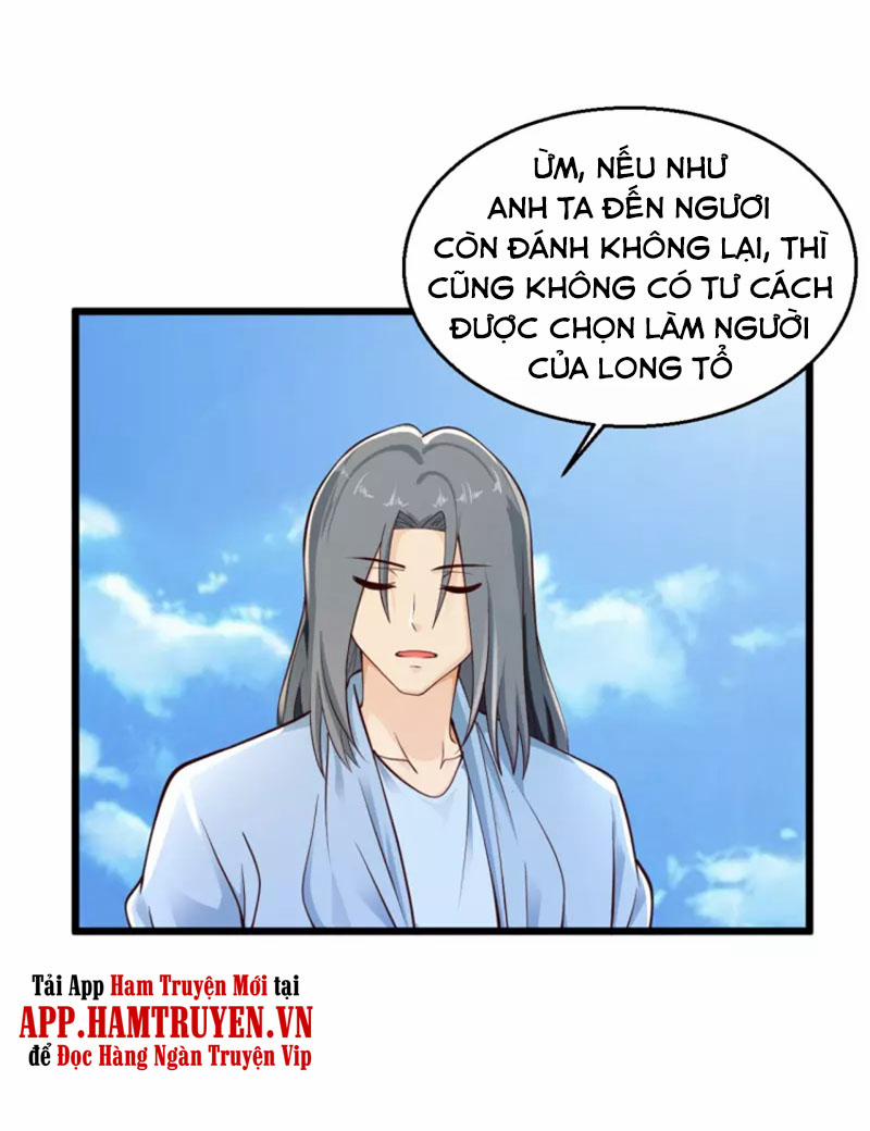 Tuyệt Phẩm Y Thánh 224 trang 10
