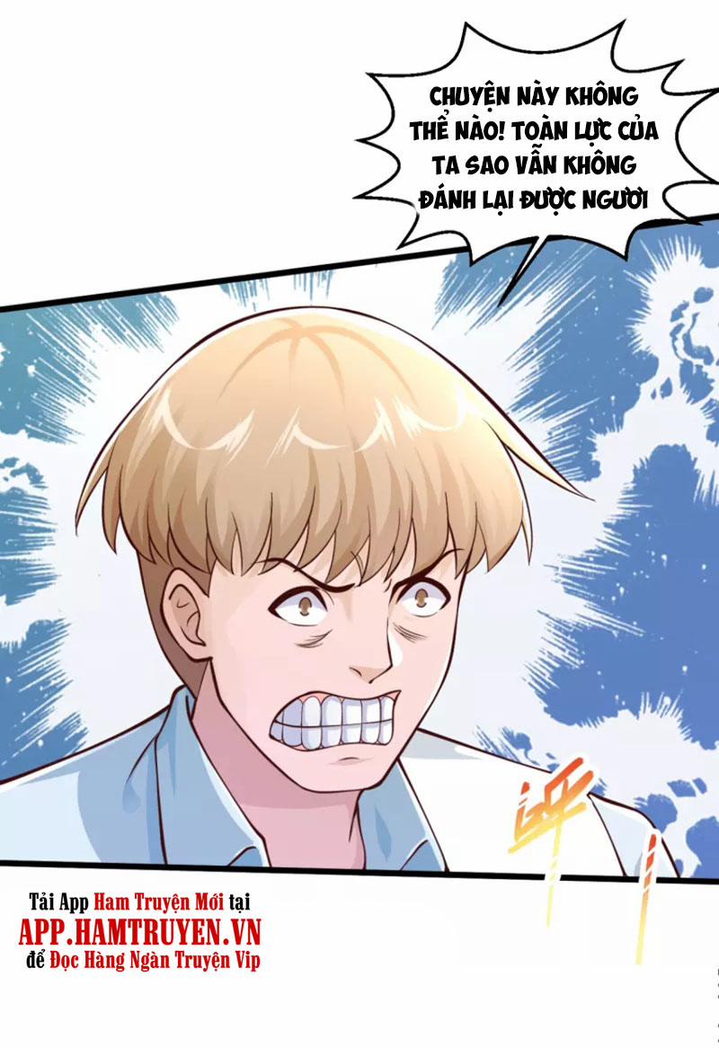 Tuyệt Phẩm Y Thánh 224 trang 18