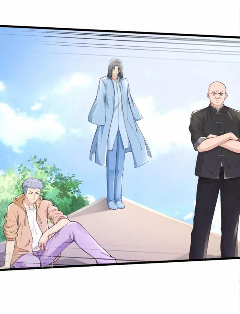 Tuyệt Phẩm Y Thánh 224 trang 19