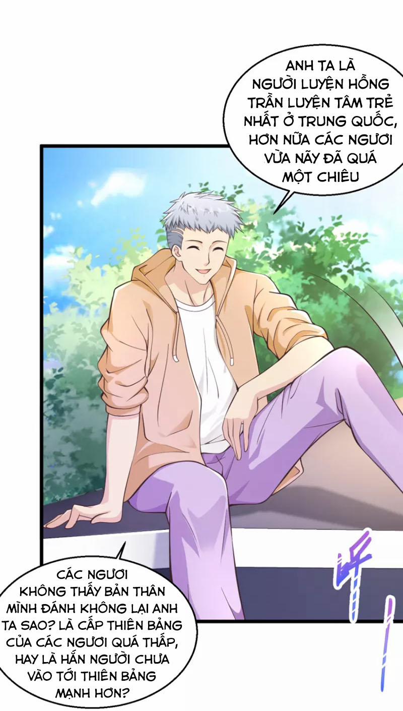 Tuyệt Phẩm Y Thánh 224 trang 7