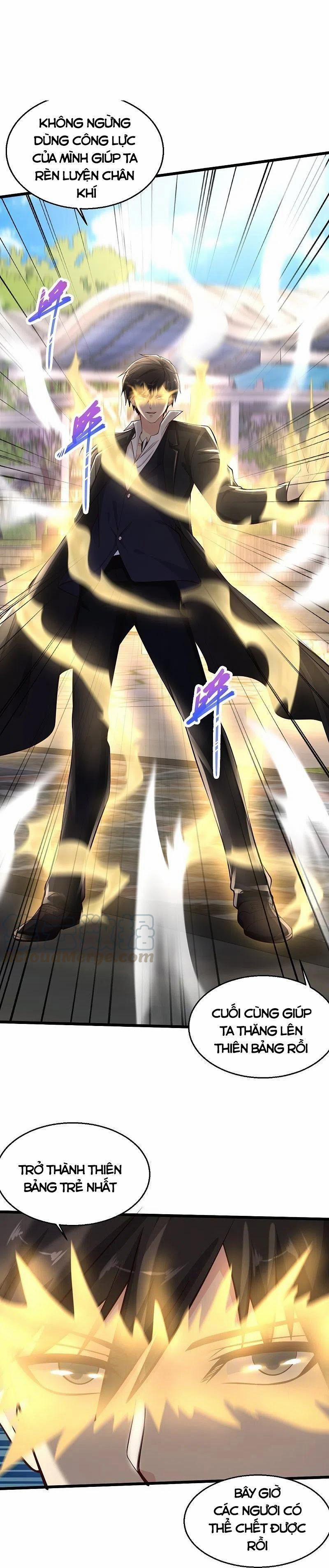 Tuyệt Phẩm Y Thánh 225 trang 12