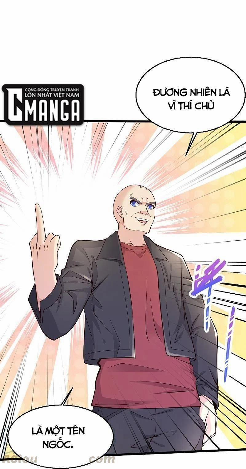 Tuyệt Phẩm Y Thánh 225 trang 16