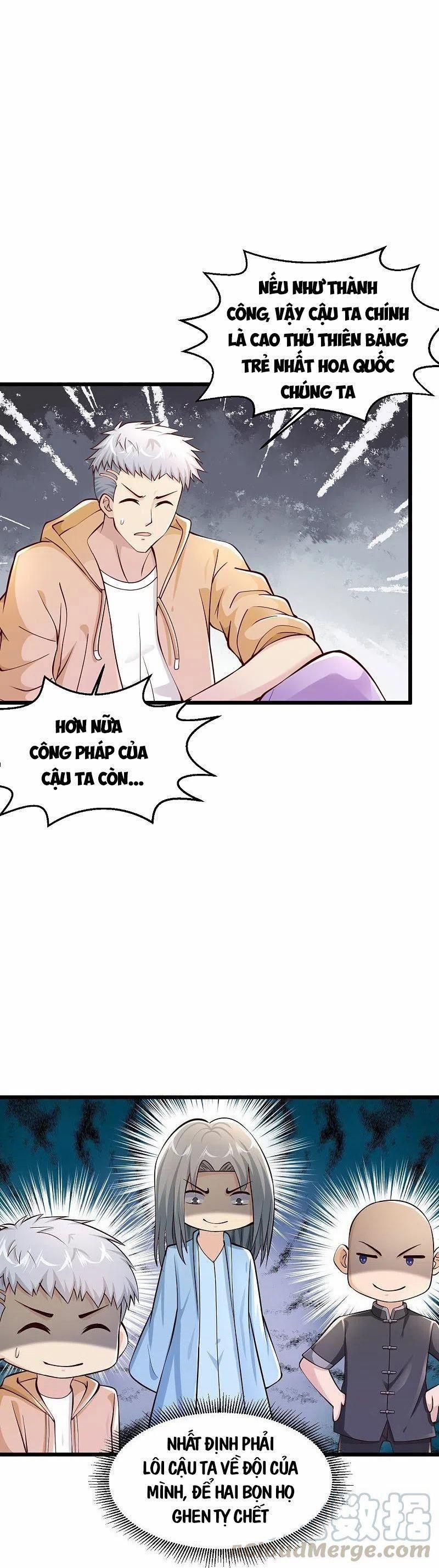 Tuyệt Phẩm Y Thánh 225 trang 5