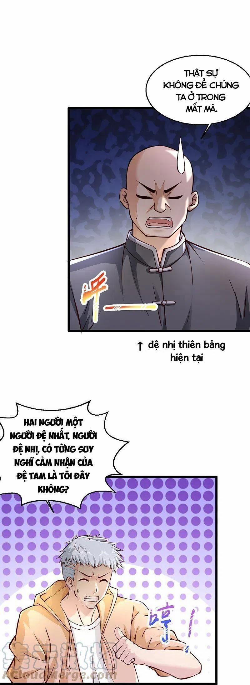 Tuyệt Phẩm Y Thánh 226 trang 4