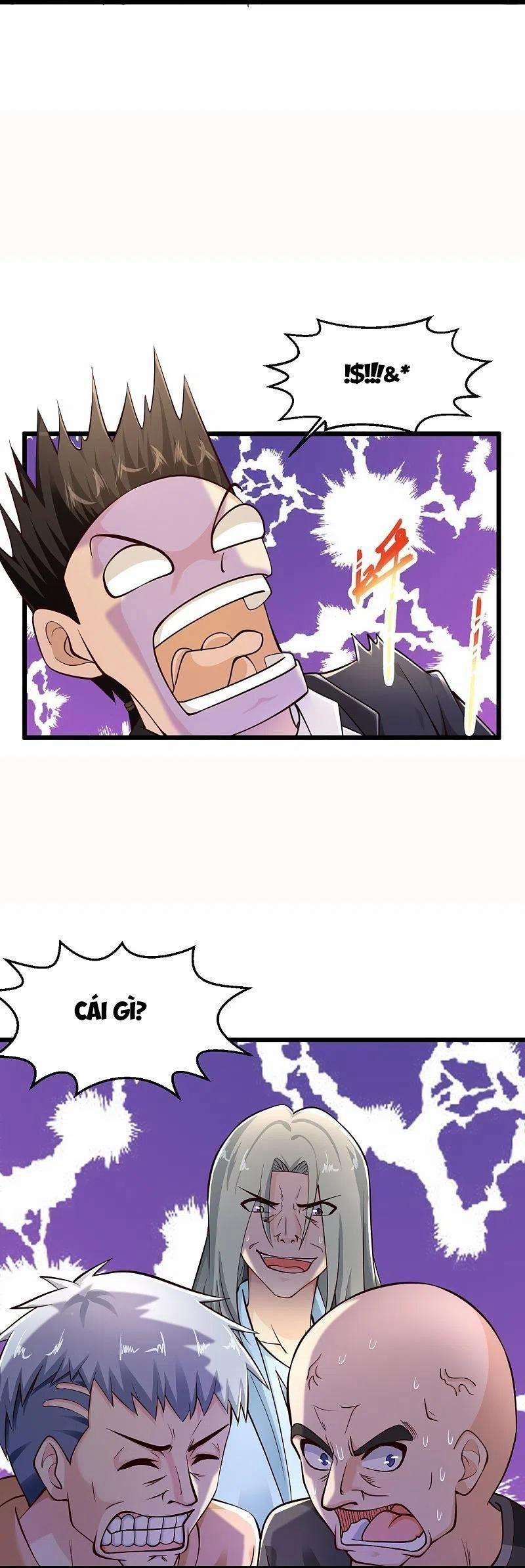 Tuyệt Phẩm Y Thánh 226 trang 7