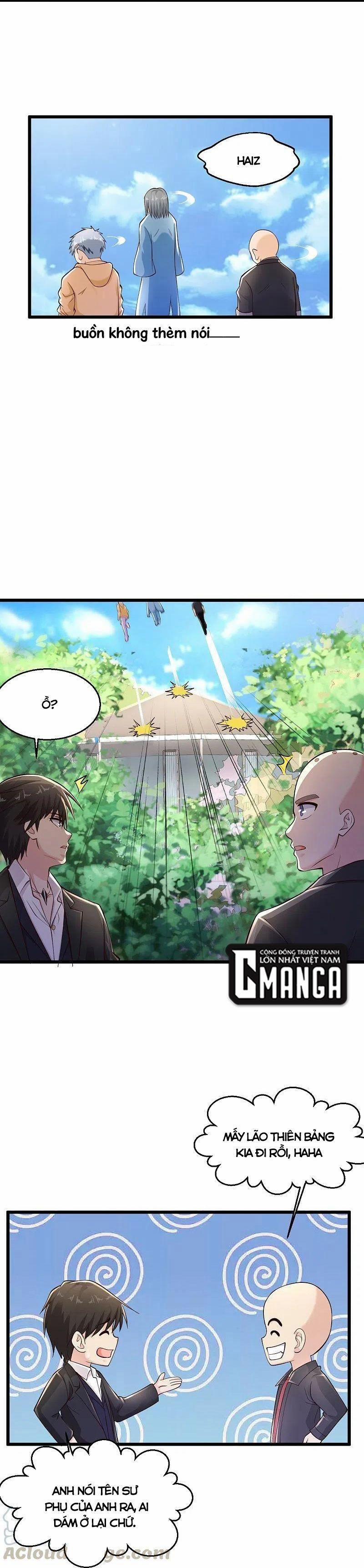 Tuyệt Phẩm Y Thánh 226 trang 8