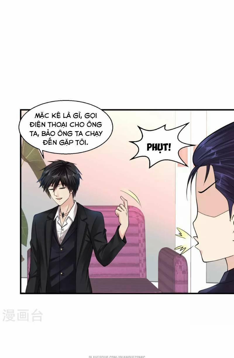 Tuyệt Phẩm Y Thánh 23 trang 0