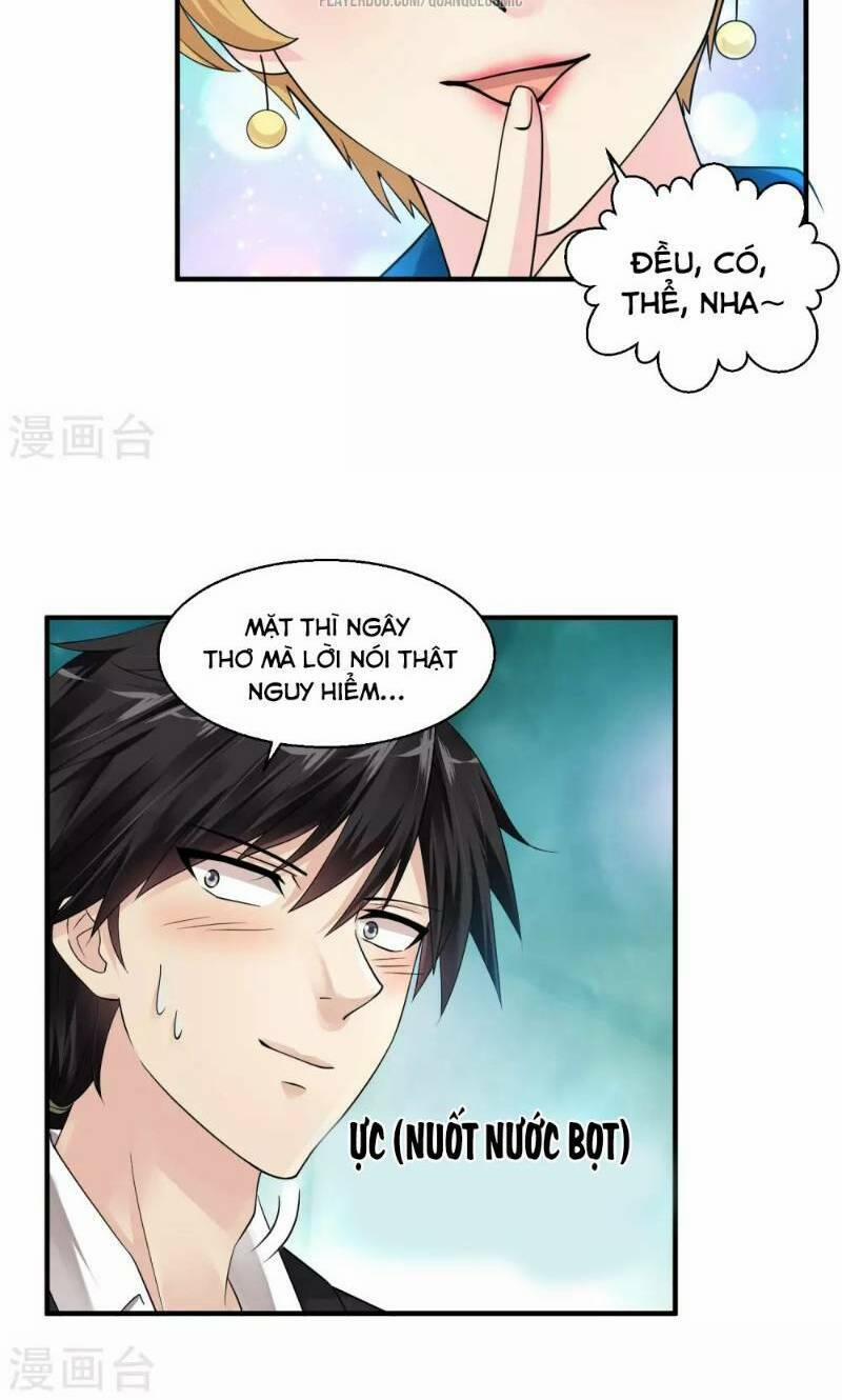 Tuyệt Phẩm Y Thánh 23 trang 12